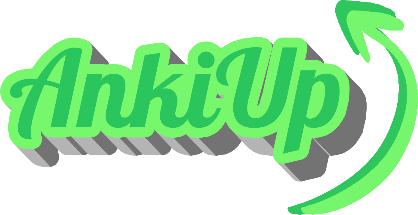 AnkiUp